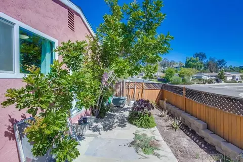 Exterior - 13402 Carriage Rd, Poway, CA 92064 photo 8 of 11