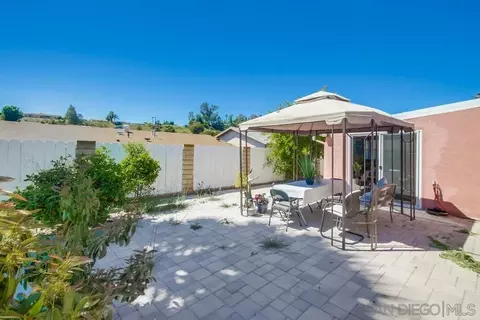 Exterior - 13402 Carriage Rd, Poway, CA 92064 photo 6 of 11