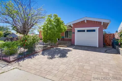 Exterior - 13402 Carriage Rd, Poway, CA 92064 photo 3 of 11