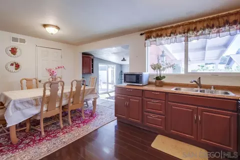 Kitchen - 13402 Carriage Rd, Poway, CA 92064 photo 2 of 3
