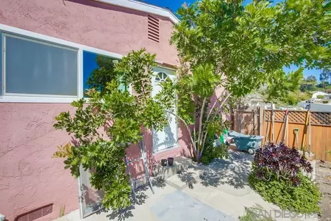 Exterior - 13402 Carriage Rd, Poway, CA 92064 photo 9 of 11