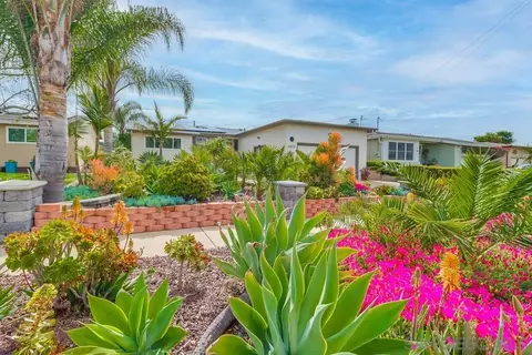 3873 Marlesta Dr, San Diego, CA 92111