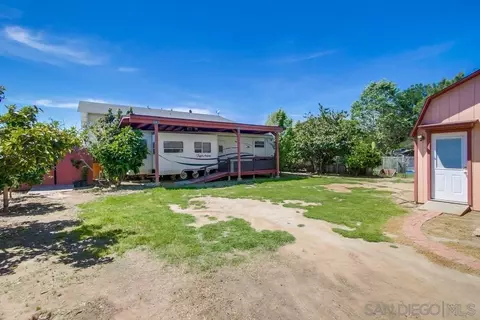 Exterior - 416 Taft Ave, El Cajon, CA 92020 photo 6 of 10