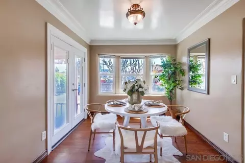 Dining - 416 Taft Ave, El Cajon, CA 92020 photo 1 of 3