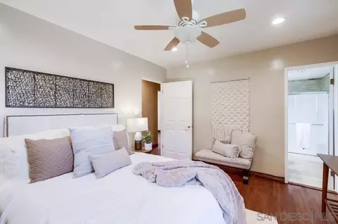 Bedroom - 416 Taft Ave, El Cajon, CA 92020 photo 3 of 7