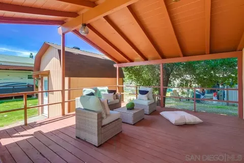 Exterior - 416 Taft Ave, El Cajon, CA 92020 photo 3 of 10
