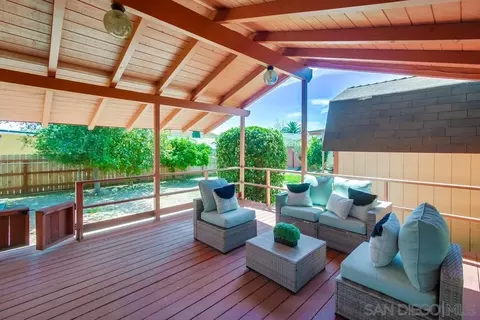 Exterior - 416 Taft Ave, El Cajon, CA 92020 photo 4 of 10