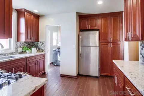Kitchen - 416 Taft Ave, El Cajon, CA 92020 photo 1 of 3