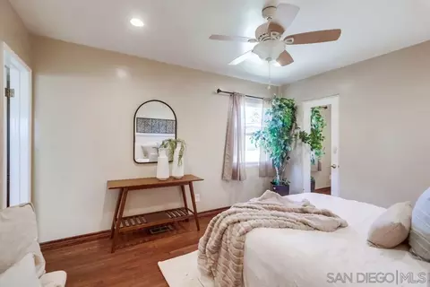 Bedroom - 416 Taft Ave, El Cajon, CA 92020 photo 1 of 7