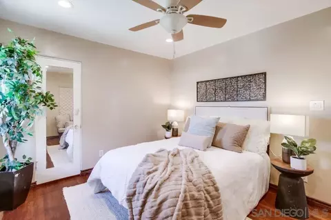 Bedroom - 416 Taft Ave, El Cajon, CA 92020 photo 2 of 7