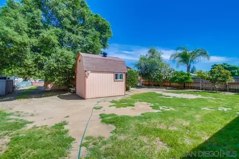Exterior - 416 Taft Ave, El Cajon, CA 92020 photo 7 of 10