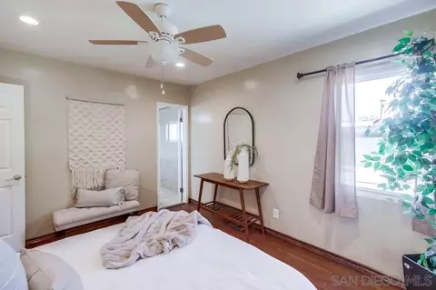 Bedroom - 416 Taft Ave, El Cajon, CA 92020 photo 4 of 7