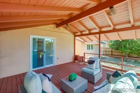 Exterior - 416 Taft Ave, El Cajon, CA 92020 photo 5 of 10
