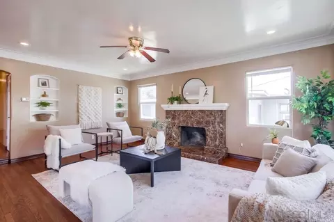 Living - 416 Taft Ave, El Cajon, CA 92020 photo 2 of 3