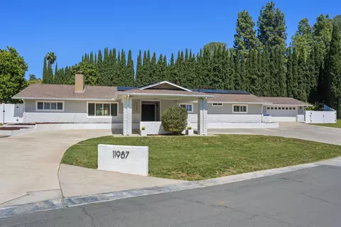 11987 Fuerte Dr, El Cajon, CA 92020