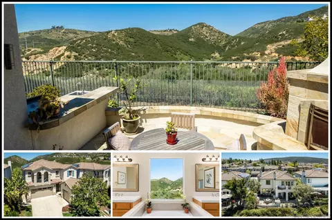 1652 Sagewood Way, San Marcos, CA 92078