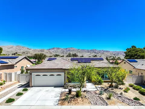 9310 Silver Star Ave, Desert Hot Springs, CA 92240