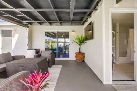 Exterior - 9470 W Heaney Cir, Santee, CA 92071 photo 6 of 18