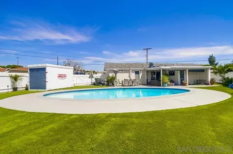 Exterior - 9470 W Heaney Cir, Santee, CA 92071 photo 14 of 18