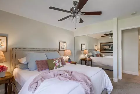 Bedroom - 9470 W Heaney Cir, Santee, CA 92071 photo 3 of 9