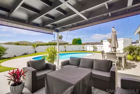 Exterior - 9470 W Heaney Cir, Santee, CA 92071 photo 7 of 18