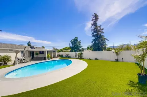 Exterior - 9470 W Heaney Cir, Santee, CA 92071 photo 15 of 18