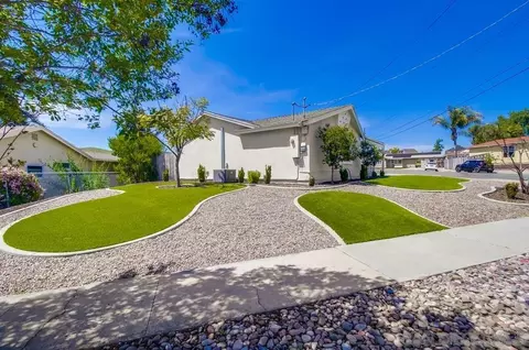 Exterior - 9470 W Heaney Cir, Santee, CA 92071 photo 3 of 18