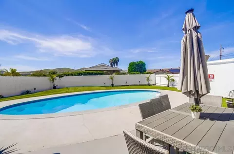 Exterior - 9470 W Heaney Cir, Santee, CA 92071 photo 9 of 18