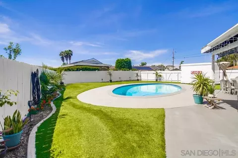 Exterior - 9470 W Heaney Cir, Santee, CA 92071 photo 11 of 18