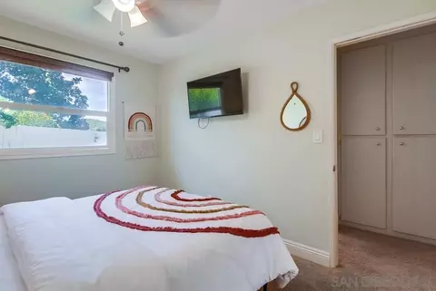 Bedroom - 9470 W Heaney Cir, Santee, CA 92071 photo 9 of 9