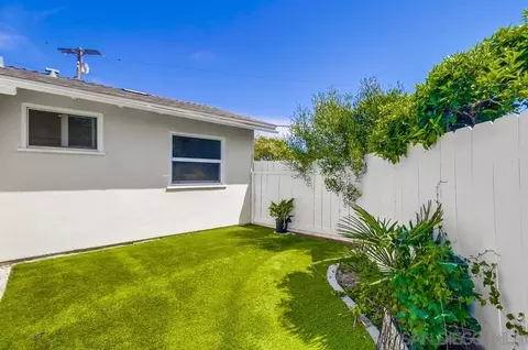 Exterior - 9470 W Heaney Cir, Santee, CA 92071 photo 18 of 18