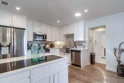 Kitchen - 9470 W Heaney Cir, Santee, CA 92071 photo 1 of 7