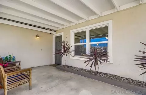 Exterior - 9470 W Heaney Cir, Santee, CA 92071 photo 5 of 18