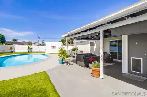 Exterior - 9470 W Heaney Cir, Santee, CA 92071 photo 13 of 18