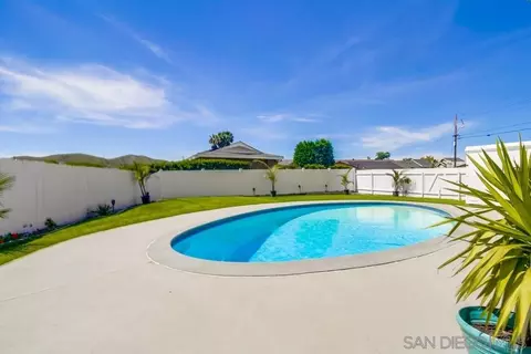 Exterior - 9470 W Heaney Cir, Santee, CA 92071 photo 8 of 18
