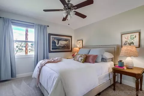 Bedroom - 9470 W Heaney Cir, Santee, CA 92071 photo 1 of 9