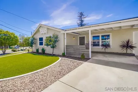 Exterior - 9470 W Heaney Cir, Santee, CA 92071 photo 2 of 18