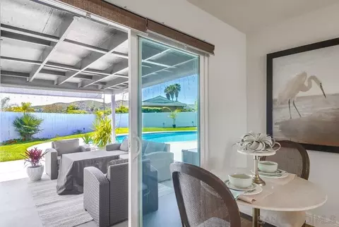 Dining - 9470 W Heaney Cir, Santee, CA 92071 photo 1 of 1