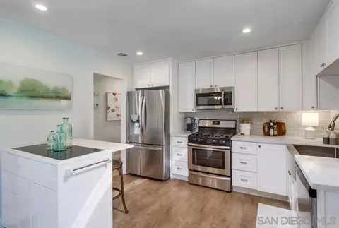 Kitchen - 9470 W Heaney Cir, Santee, CA 92071 photo 3 of 7