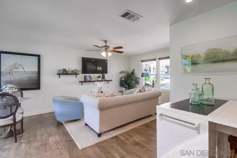 Kitchen - 9470 W Heaney Cir, Santee, CA 92071 photo 7 of 7