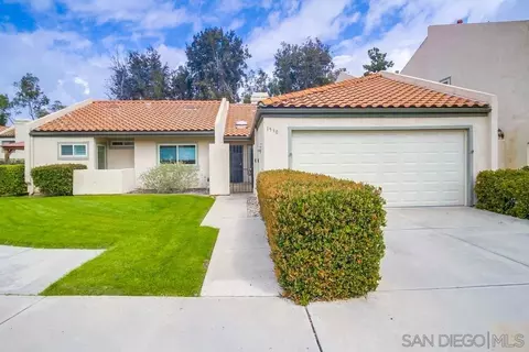1530 Shadow Vista Way, El Cajon, CA 92019