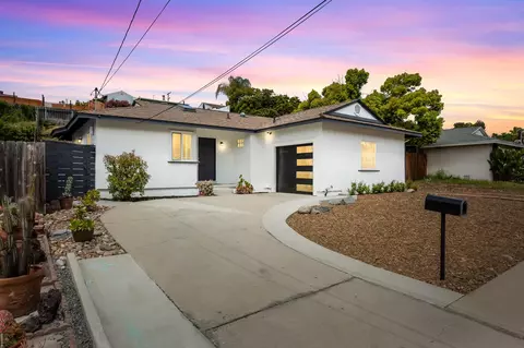 6080 Sarita St, La Mesa, CA 91942