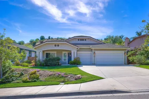 337 Oak Valley Ln, Escondido, CA 92027