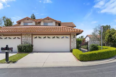 5361 Isabella Ct, Agoura Hills, CA 91301