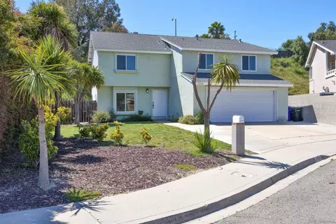 2160 Berryland Ct, Lemon Grove, CA 91945