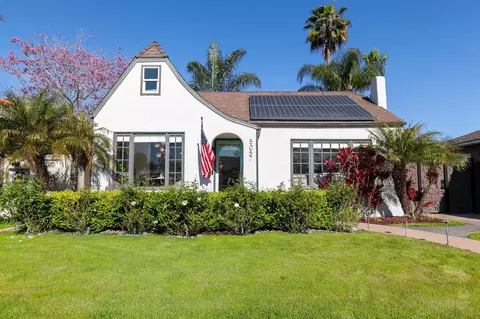 5057 Mansfield, San Diego, CA 92116