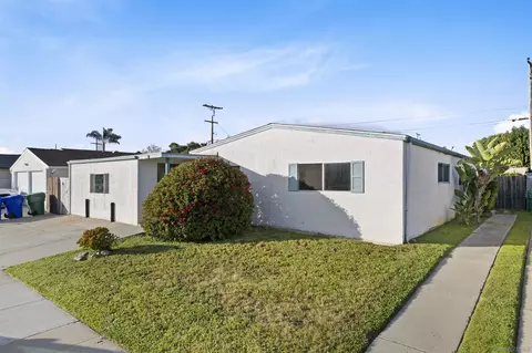 3284-86 Luna Ave, San Diego, CA 92117