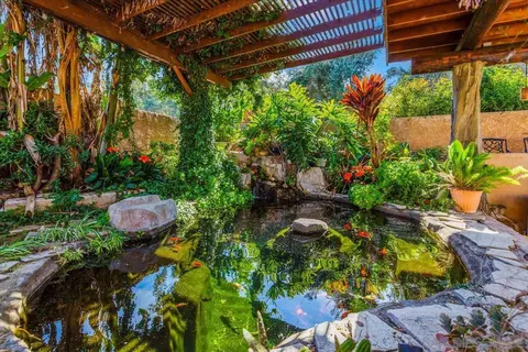 Exterior - 9208 Los Coches Rd, Lakeside, CA 92040 photo 11 of 31
