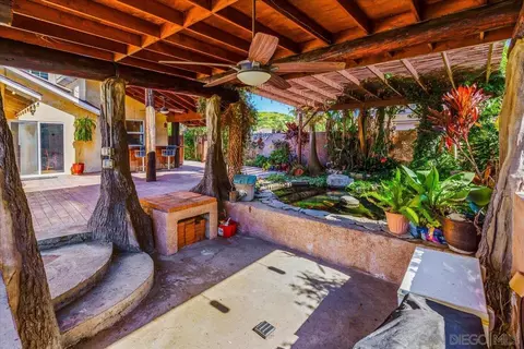 Exterior - 9208 Los Coches Rd, Lakeside, CA 92040 photo 13 of 31