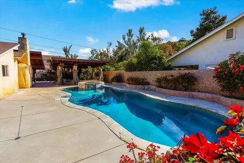 Exterior - 9208 Los Coches Rd, Lakeside, CA 92040 photo 18 of 31